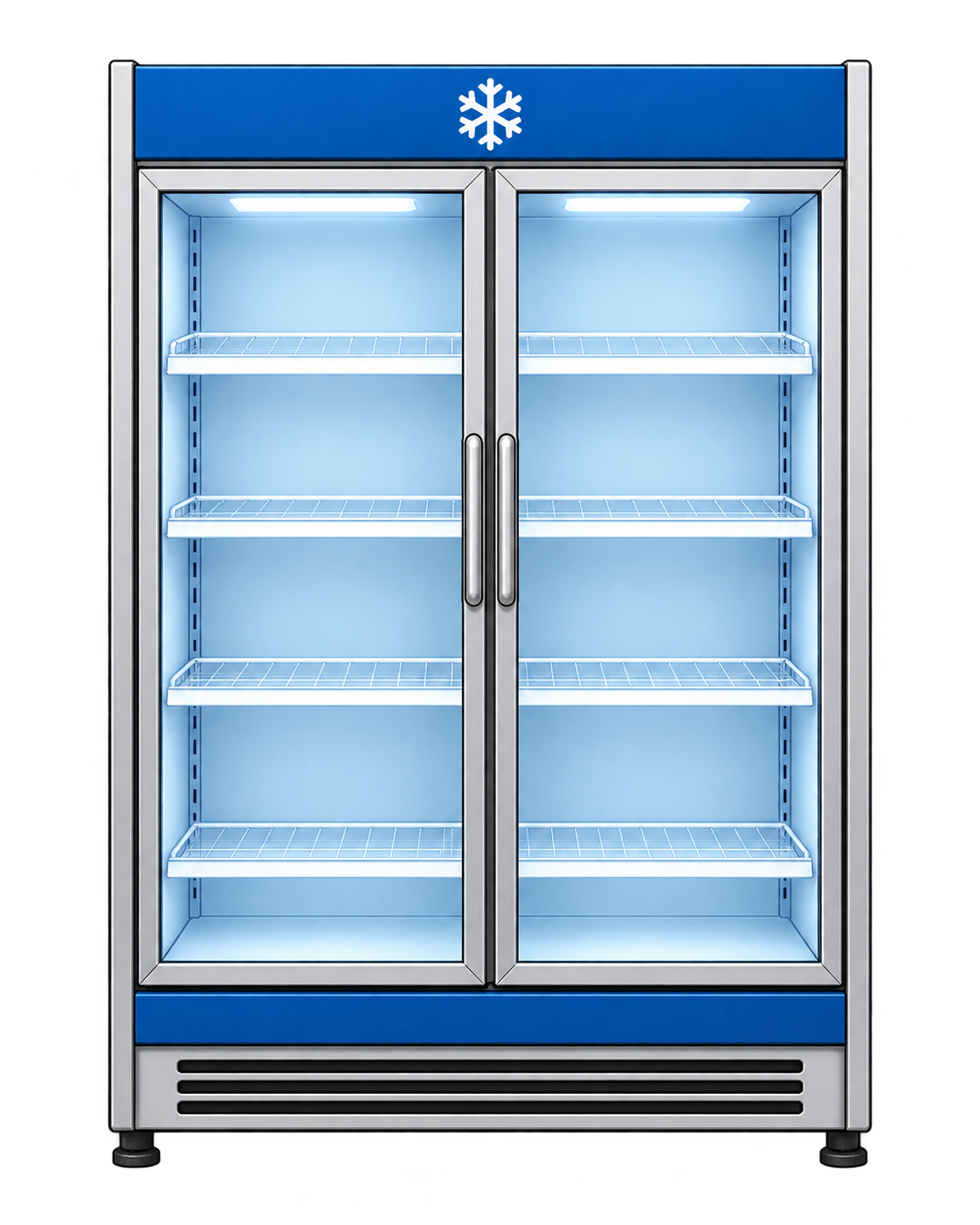 Tiefkühlschrank